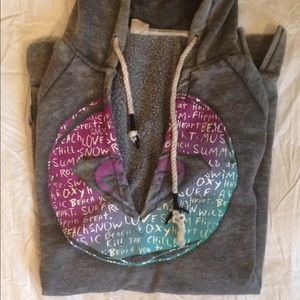ROXY hoodie